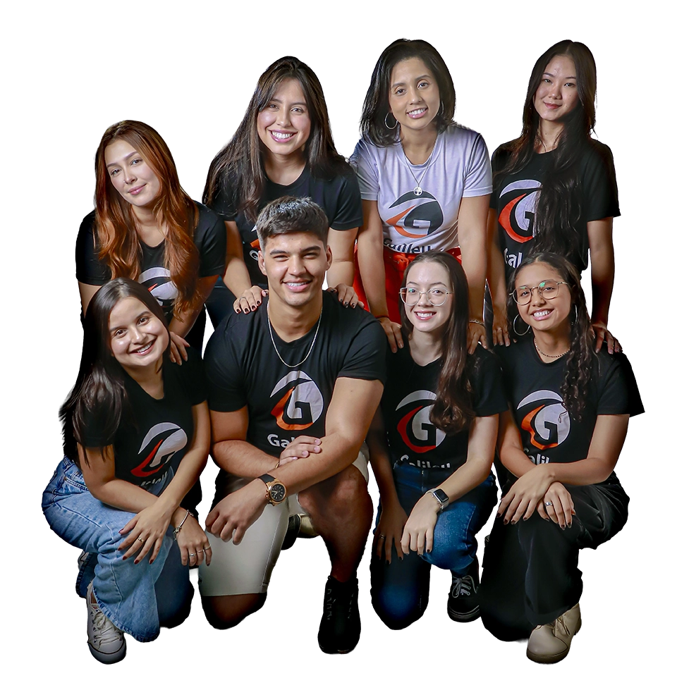 Família Galileu Cursos