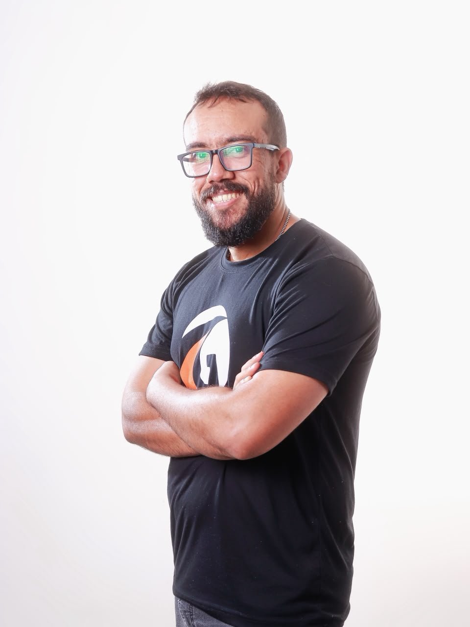 Douglas Professor de Química