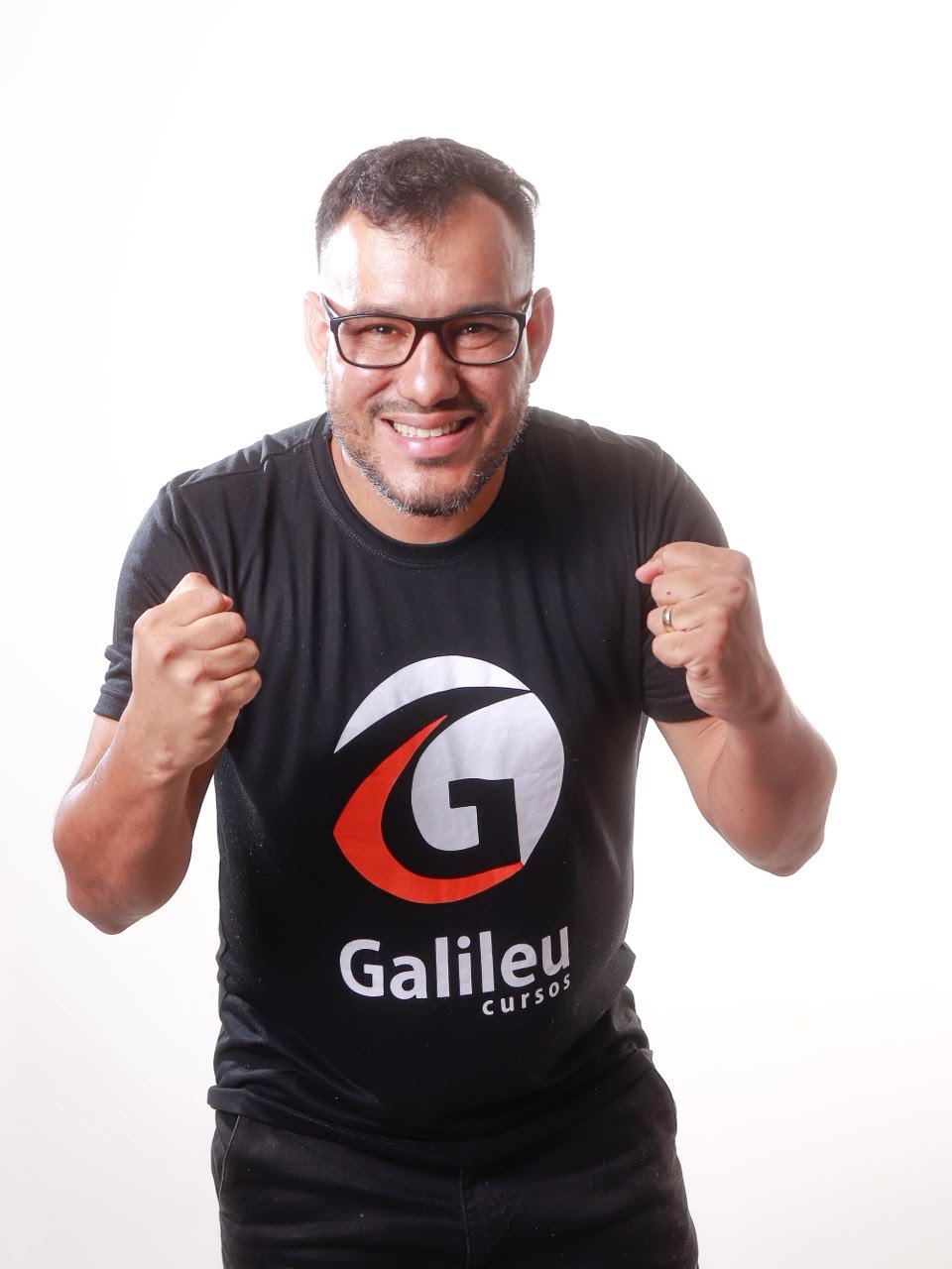 Elizeu Professor de Física