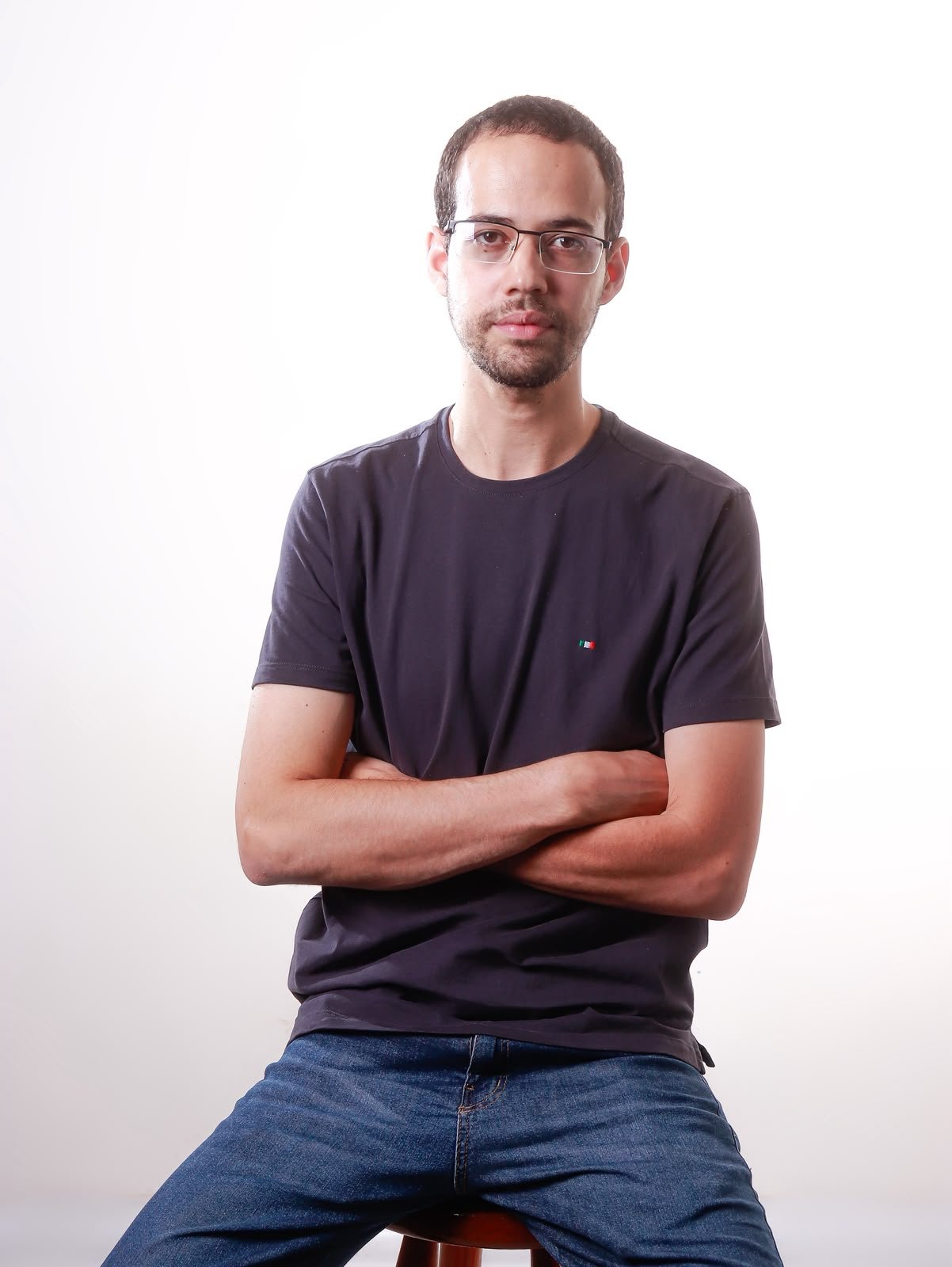 Gabriel Professor de Matemática